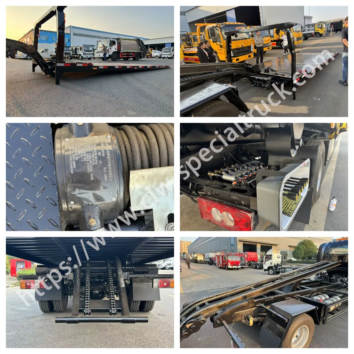 isuzu wrecker truck isuzu wrecker truck