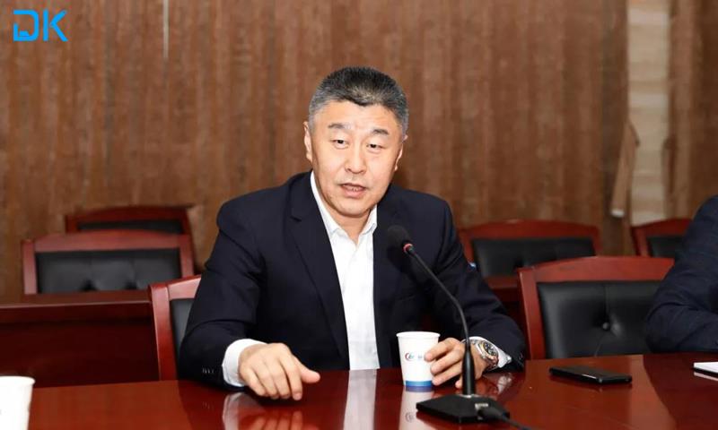 Група DAYUN і спеціальна вантажівка Chengli досягли стратегічного партнерства